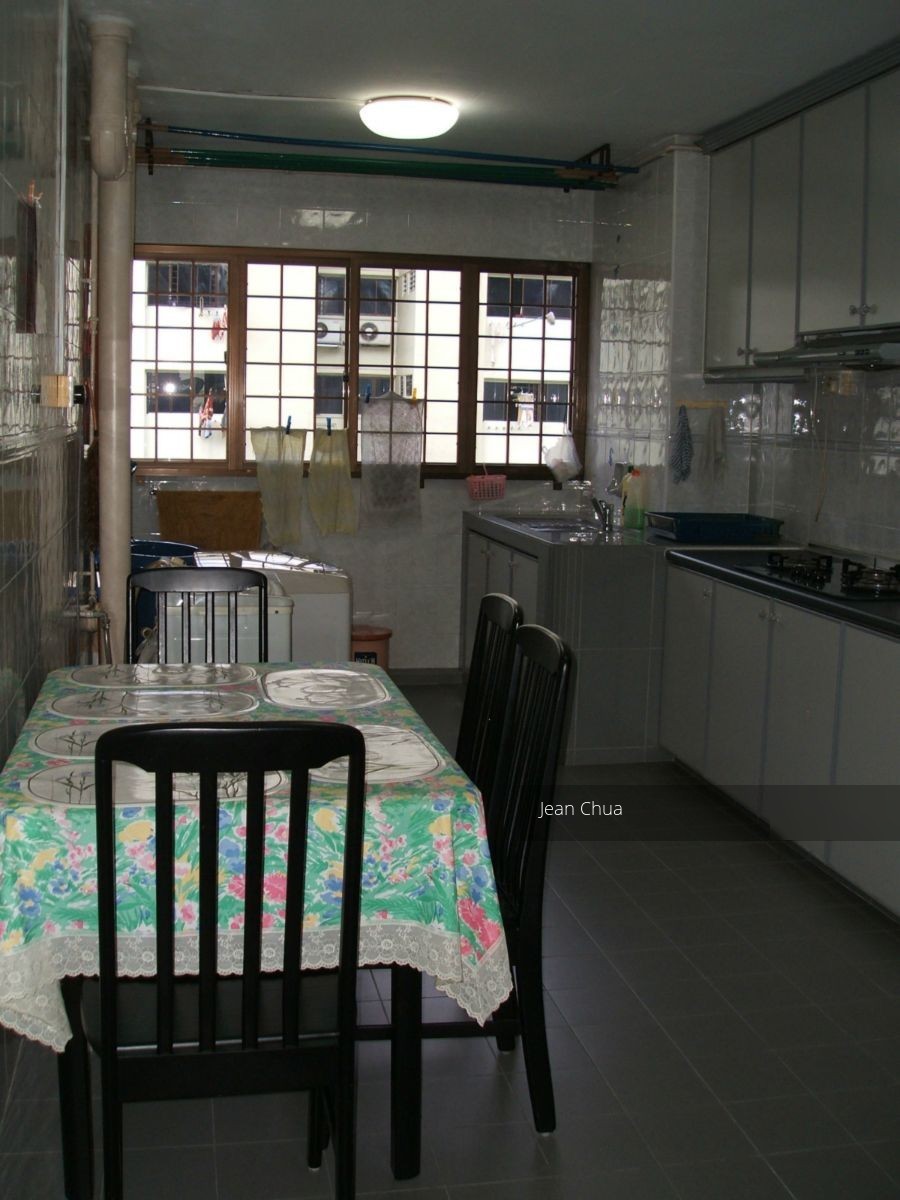 Blk 510 West Coast Drive (Clementi), HDB 3 Rooms #111479122
